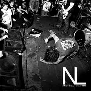 New Lows - Live On WERS