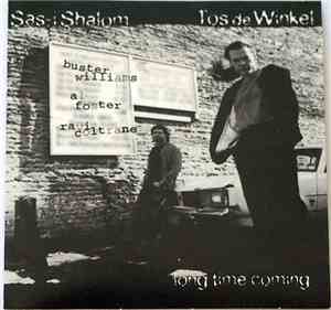 New York Jazz Guerrilla Featuring  Tos de Winkel, Sas-i Shalom, Buster Will ...