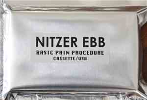 Nitzer Ebb - Basic Pain Procedure