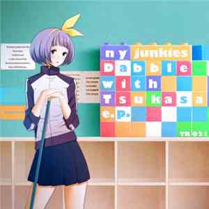 Nyjunkies - Dabble With Tsukasa E.P.
