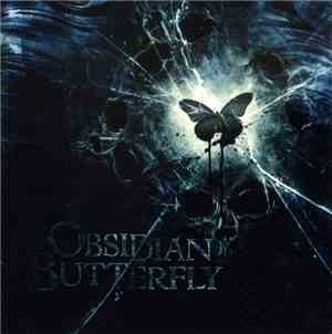 Obsidian Butterfly - Obsidian Butterfly