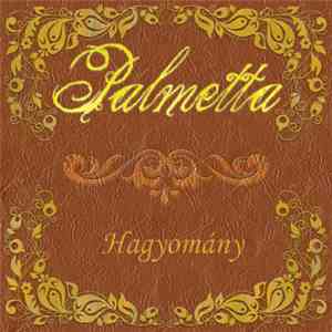 Palmetta - Hagyomány