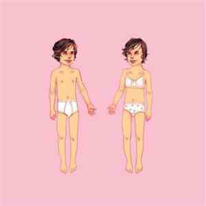 Parenthetical Girls - (((GRRRLS)))