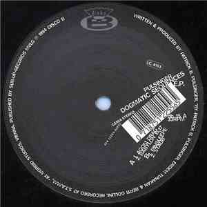 Patrick Pulsinger - Dogmatic Sequences E.P.