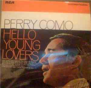 Perry Como - Hello, Young Lovers