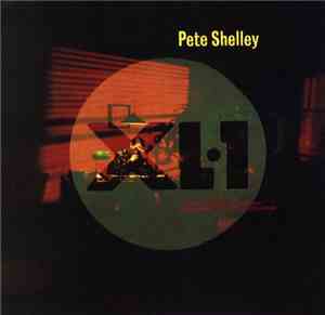 Pete Shelley - XL·1