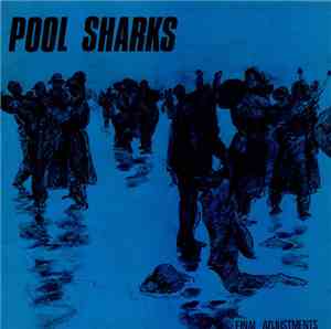 Pool Sharks - Final Adjustments