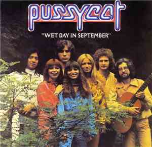 Pussycat  - Wet Day In September