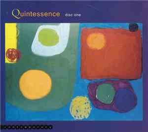 Quintessence  - Disc One