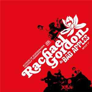 Rachael Gordon & Bad Apples - Split