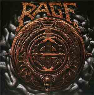 Rage  - Black In Mind