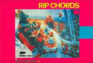 Rip Chords - View From Above
