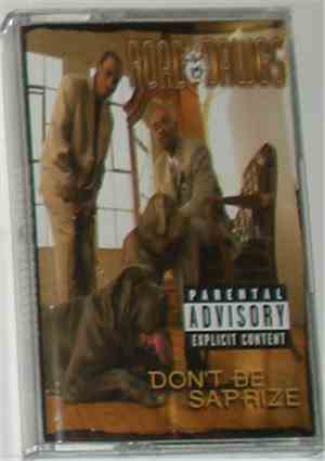 Road Dawgs - Don't Be Saprize