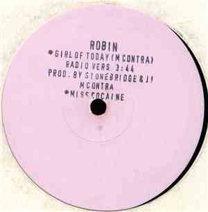 Robin  - Girl Of Today