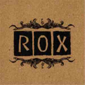 Rox  - No Going Back