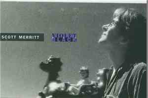 Scott Merritt - Violet And Black