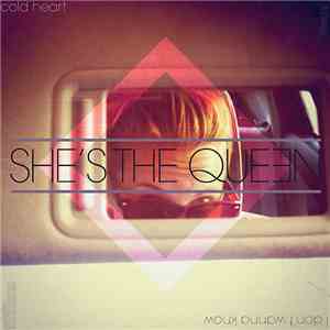 She's The Queen - Cold Heart/I Don't Wanna Know