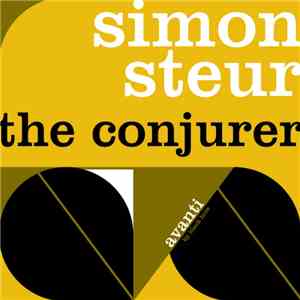 Simon Steur - The Conjurer