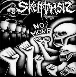 Skelptarsis - No More