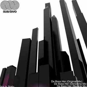 Skin Is Static - De Bass Her