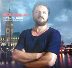 Solomun - #GU40 Hamburg