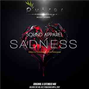 Sound Apparel - Sadness