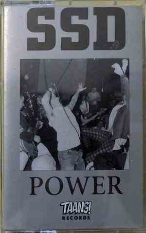 SSD - Power