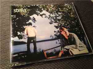 Stella  - Hiekka