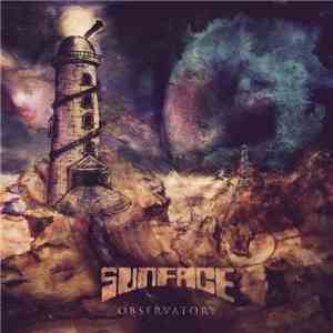 Sunface  - Observatory