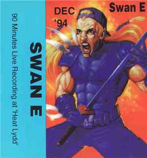 Swan E - Dec '94