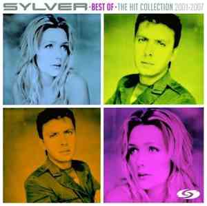 Sylver - Best Of - The Hit Collection 2001-2007