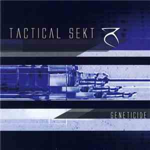 Tactical Sekt - Geneticide