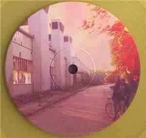 Taras Van De Voorde - 1998