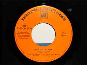 The Association  - Are You Ready