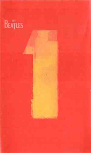 The Beatles - 1
