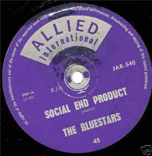 The Bluestars - Social End Product