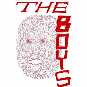The Boys  - Anti Punk