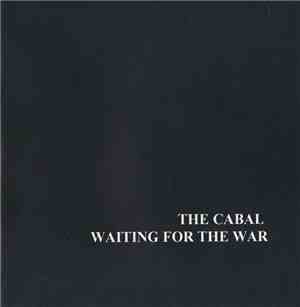 The Cabal  - Waiting For The War