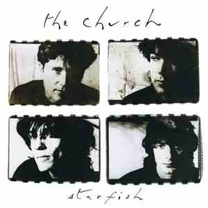 The Church - Starfish