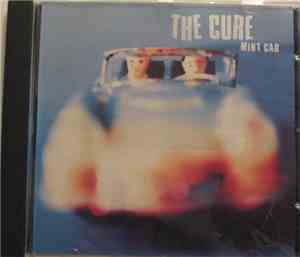 The Cure - Mint Car