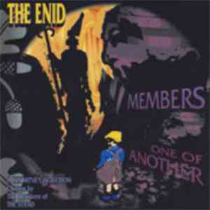 The Enid - Members One Of Another