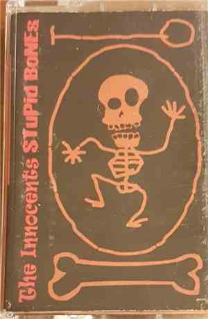 The Innocents  / Stupid Bones - The Innocents / Stupid Bones