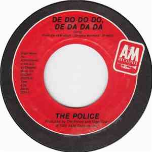 The Police - De Do Do Do, De Da Da Da