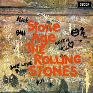 The Rolling Stones - Stone Age
