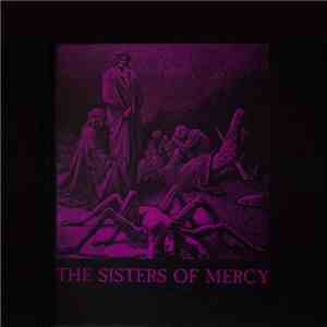 The Sisters Of Mercy - Don't Turn On The Lights - Live At Bochum 30.05.1984