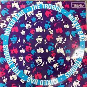 The Troggs - Mixed Bag
