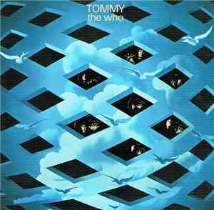 The Who - Tommy
