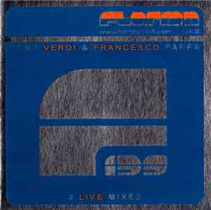 Tony Verdi & Francesco Farfa - Florida 135 Vol. 2