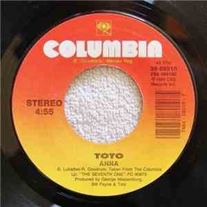 Toto - Anna