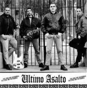 Ultimo Asalto - En Pie De Guerra